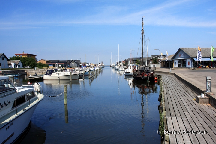 Bogebse Havn.jpg - Bogense Havn